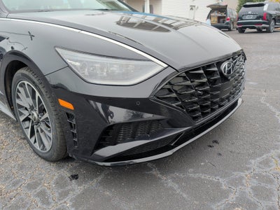 2023 Hyundai Sonata Limited