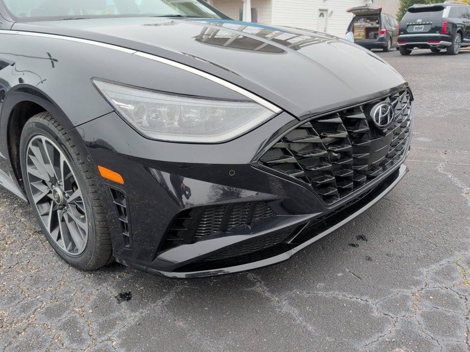 2023 Hyundai Sonata Limited
