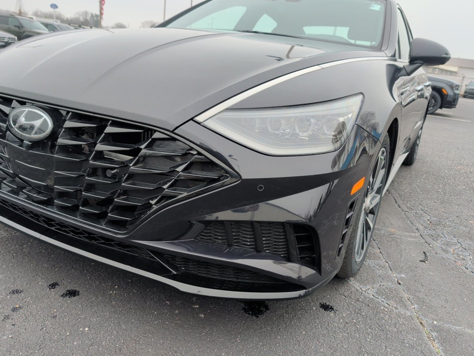 2023 Hyundai Sonata Limited