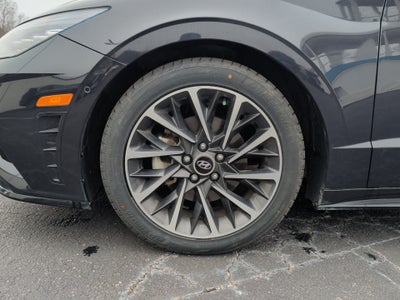 2023 Hyundai Sonata Limited