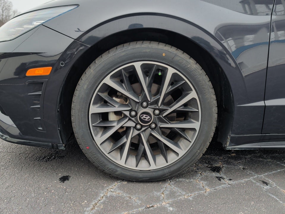 2023 Hyundai Sonata Limited