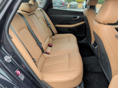 2023 Hyundai Sonata Limited