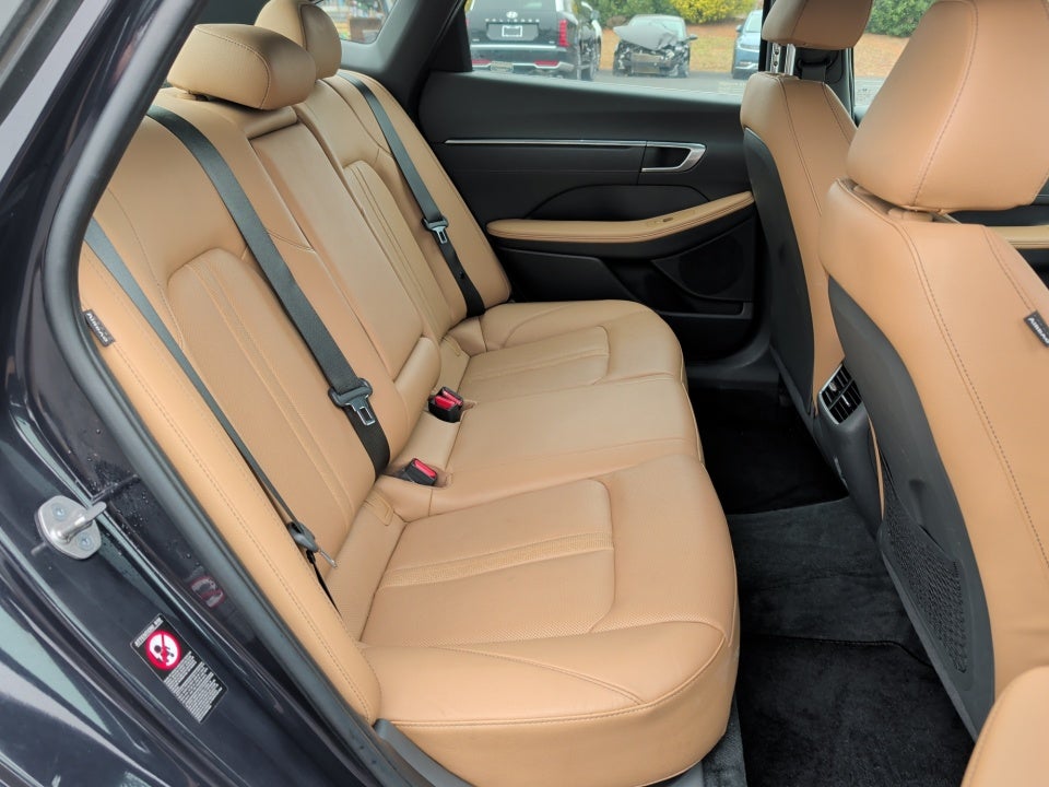 2023 Hyundai Sonata Limited