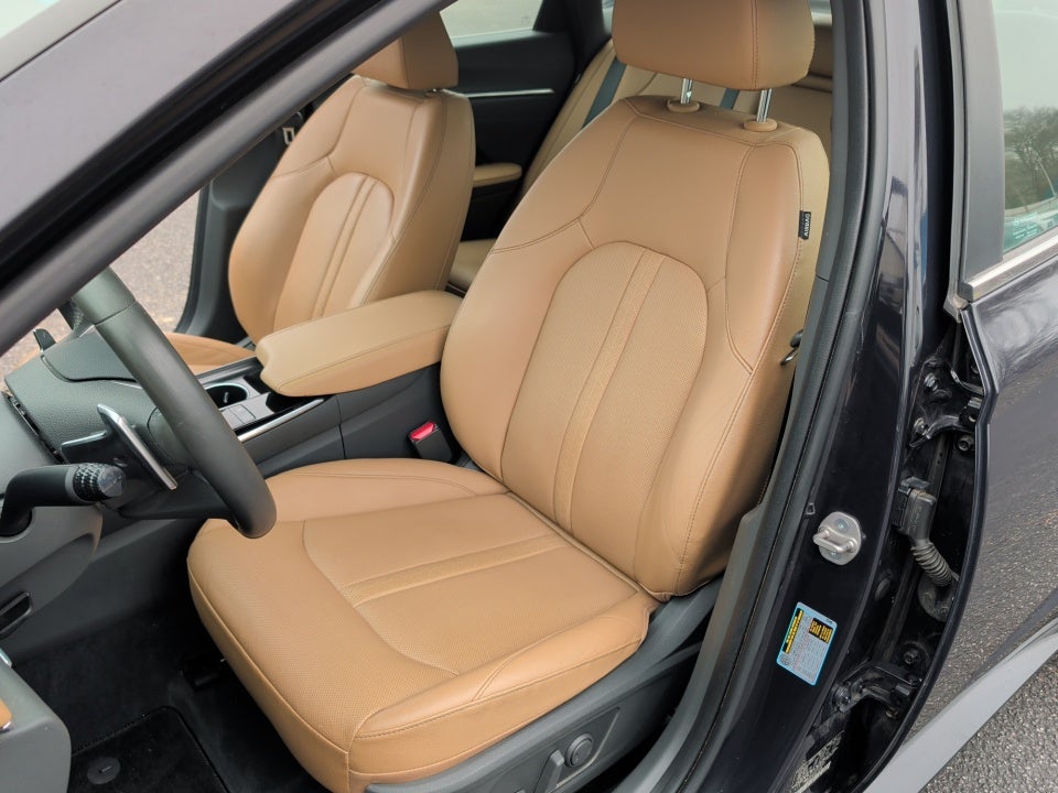 2023 Hyundai Sonata Limited