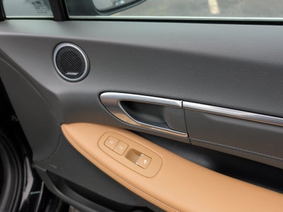 2023 Hyundai Sonata Limited