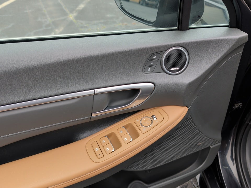 2023 Hyundai Sonata Limited