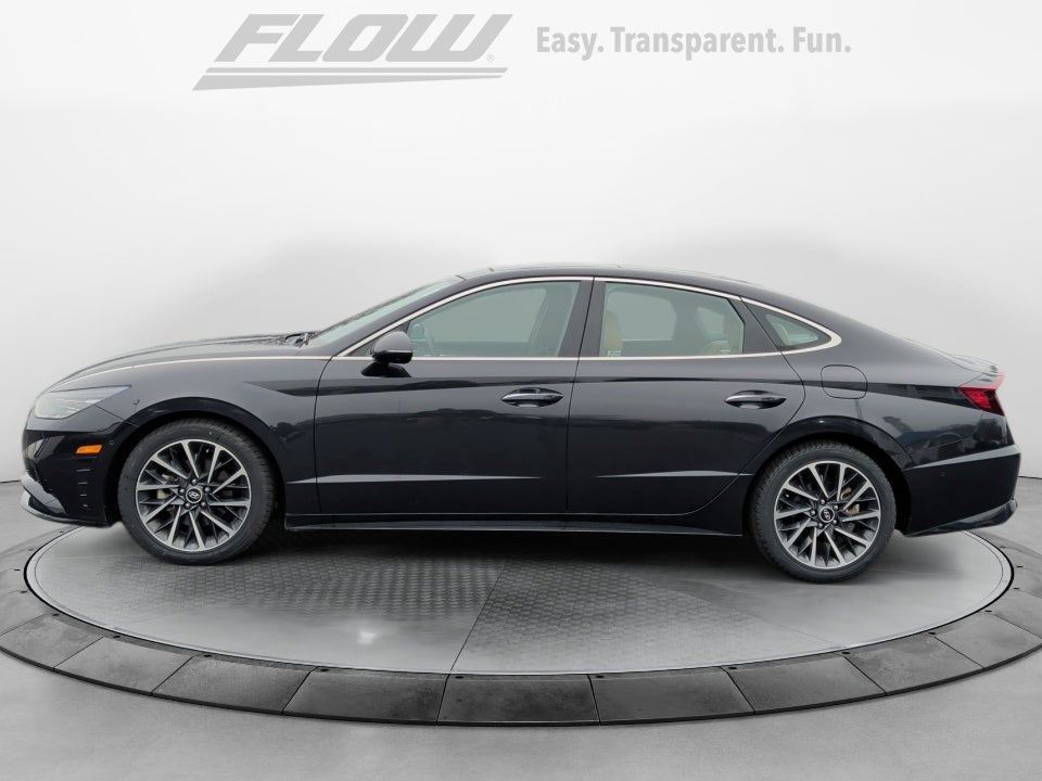 2023 Hyundai Sonata Limited