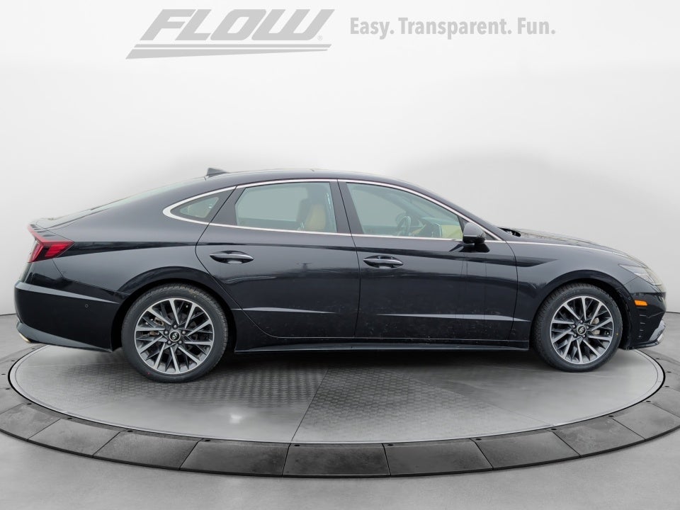 2023 Hyundai Sonata Limited