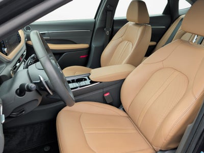 2023 Hyundai Sonata Limited