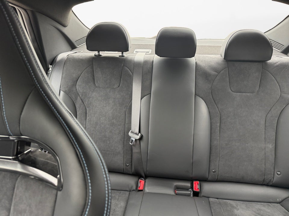 2025 Hyundai Elantra N Manual