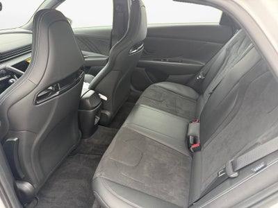 2025 Hyundai Elantra N Manual