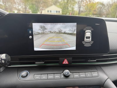 2025 Hyundai Elantra N Manual