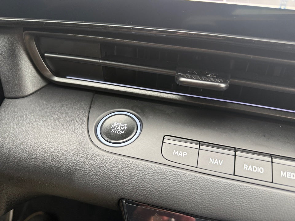 2025 Hyundai Elantra N Manual