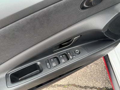 2025 Hyundai Elantra N Manual