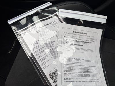 2025 Hyundai Elantra N Manual