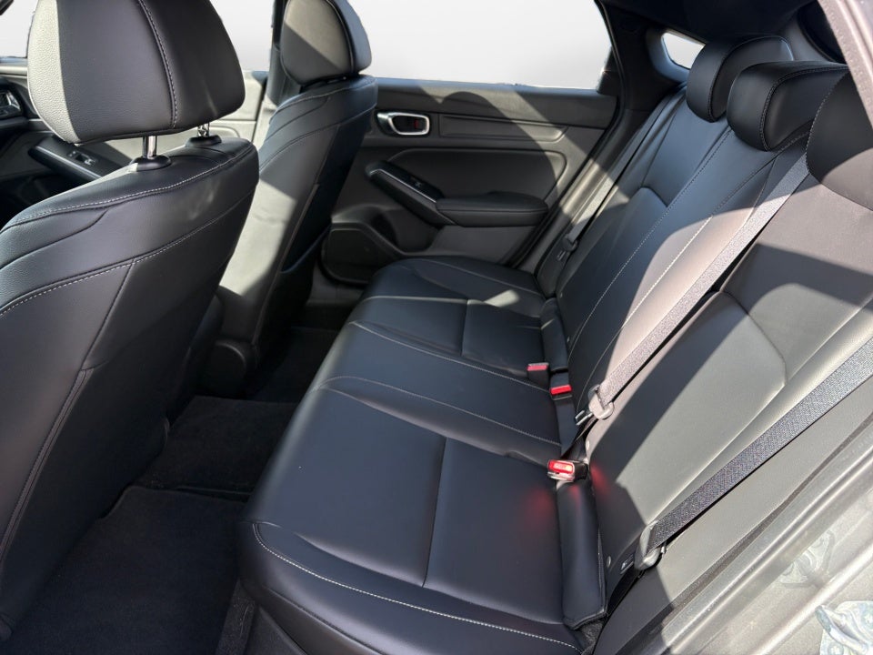 2023 Acura Integra A-SPEC