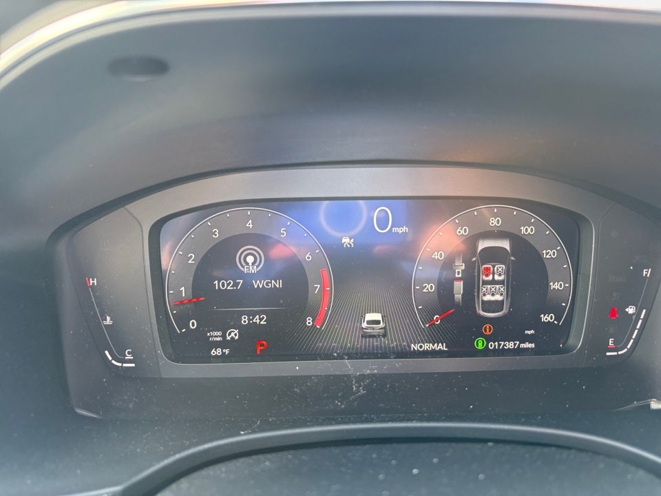 2023 Acura Integra A-SPEC