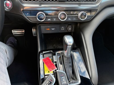 2023 Acura Integra A-SPEC