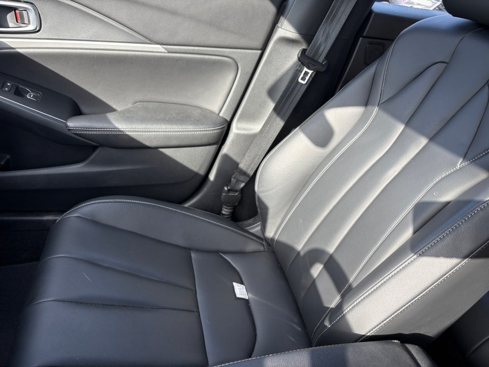 2023 Acura Integra A-SPEC