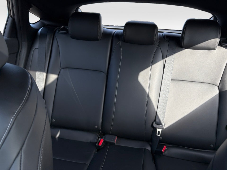 2023 Acura Integra A-SPEC