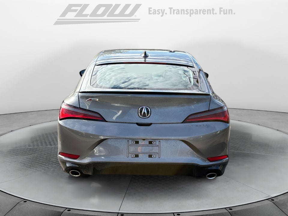 2023 Acura Integra A-SPEC