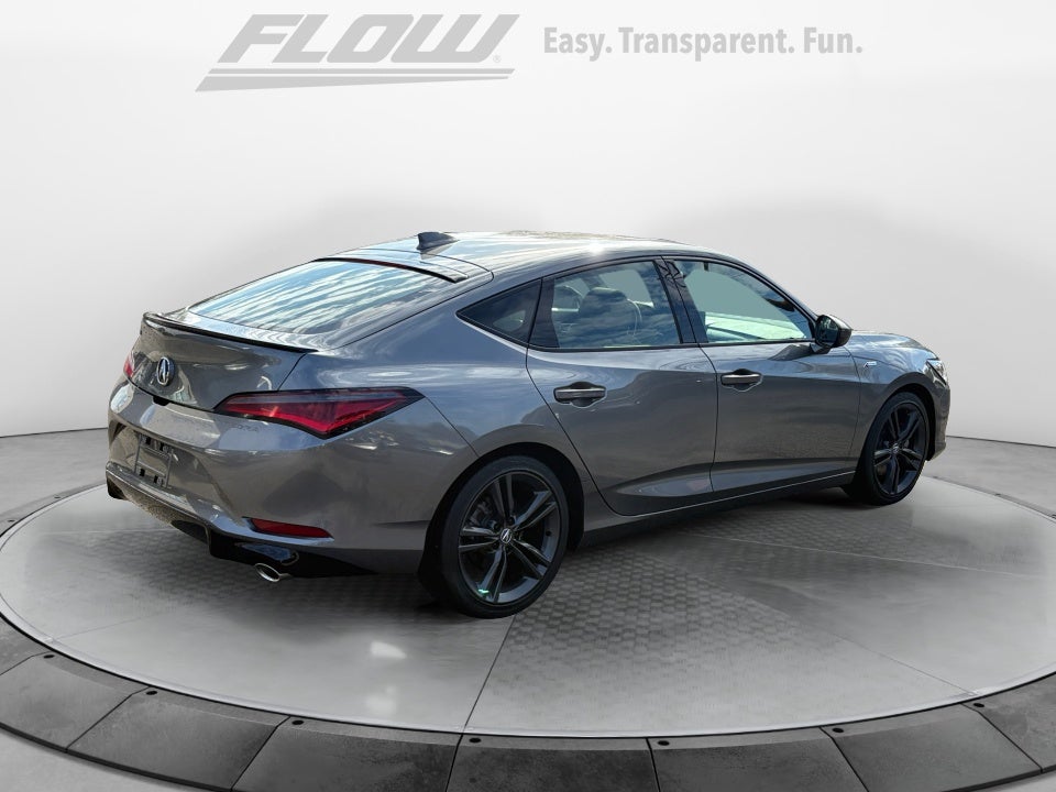 2023 Acura Integra A-SPEC