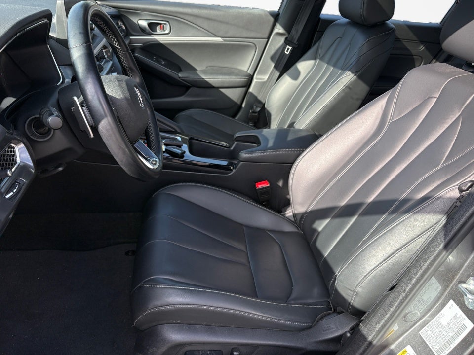 2023 Acura Integra A-SPEC