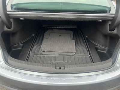 2016 Acura TLX V6 Tech