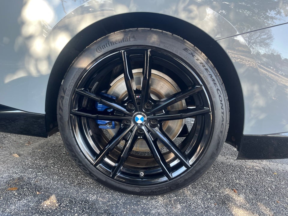 2022 BMW M240 i xDrive