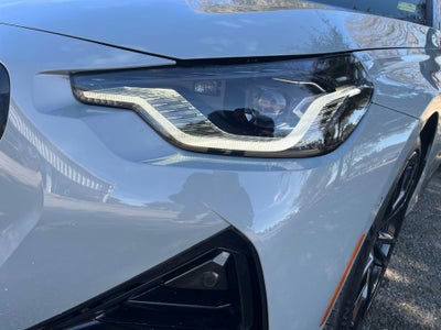 2022 BMW M240 i xDrive