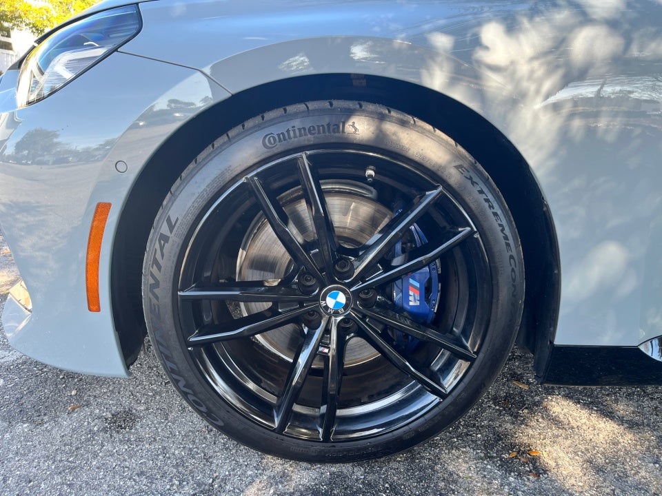 2022 BMW M240 i xDrive