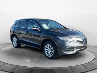 2016 Acura RDX Technology Package