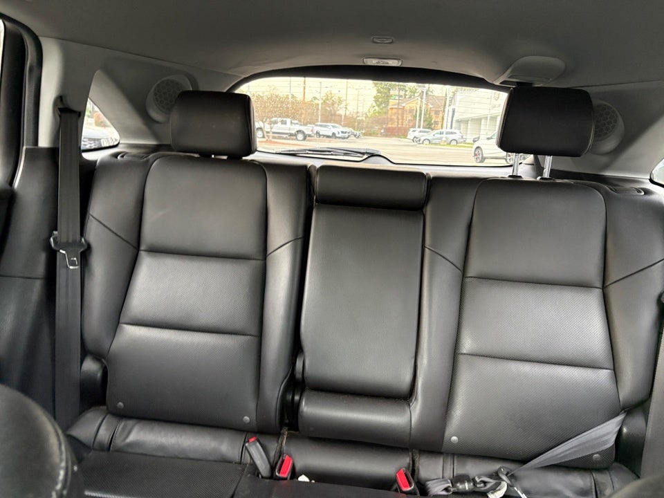 2016 Acura RDX Advance Package