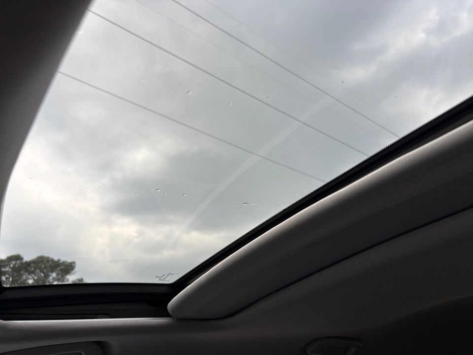 2016 Acura RDX Advance Package