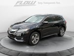 2016 Acura RDX Advance Package