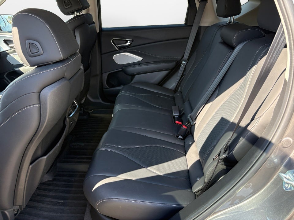 2023 Acura RDX Technology Package