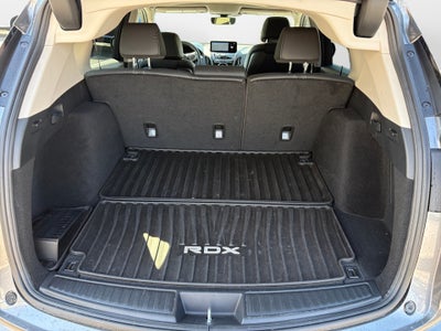 2023 Acura RDX Technology Package