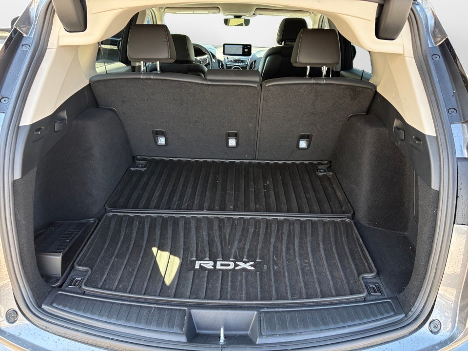 2023 Acura RDX Technology Package