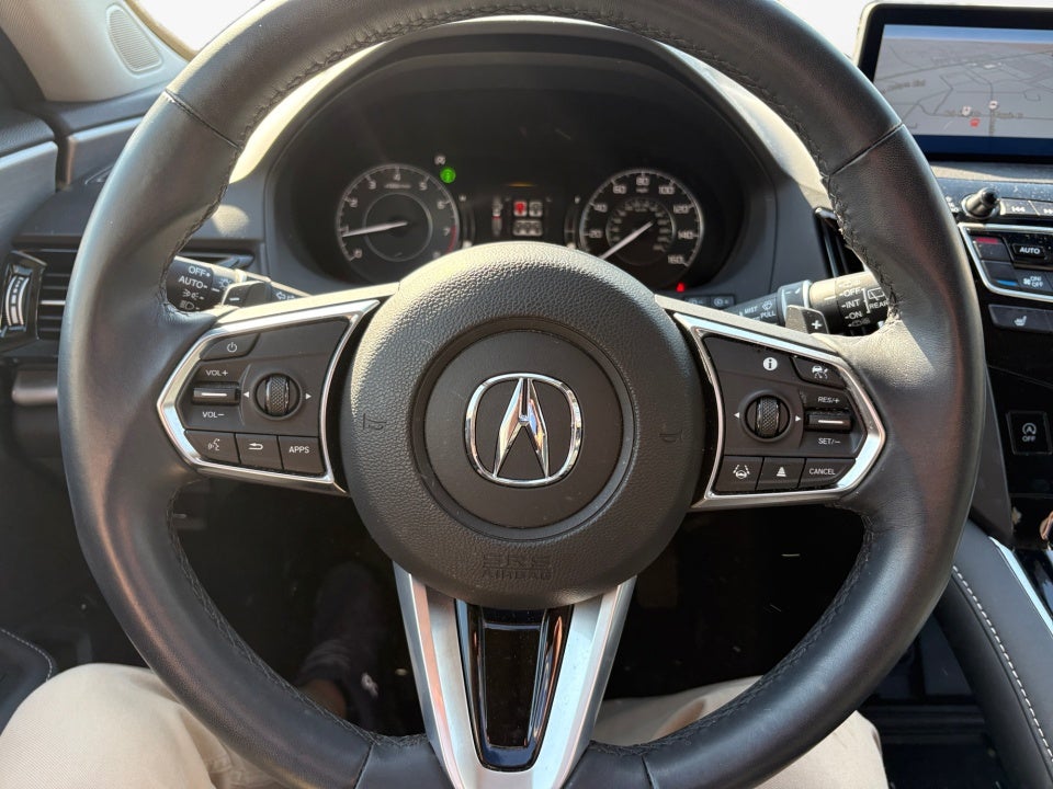 2023 Acura RDX Technology Package
