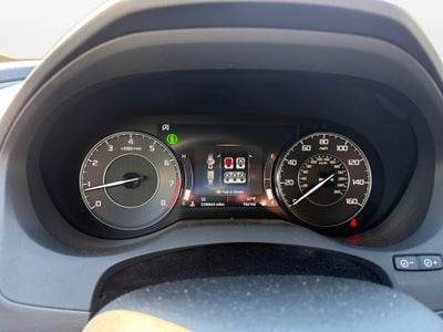 2023 Acura RDX Technology Package