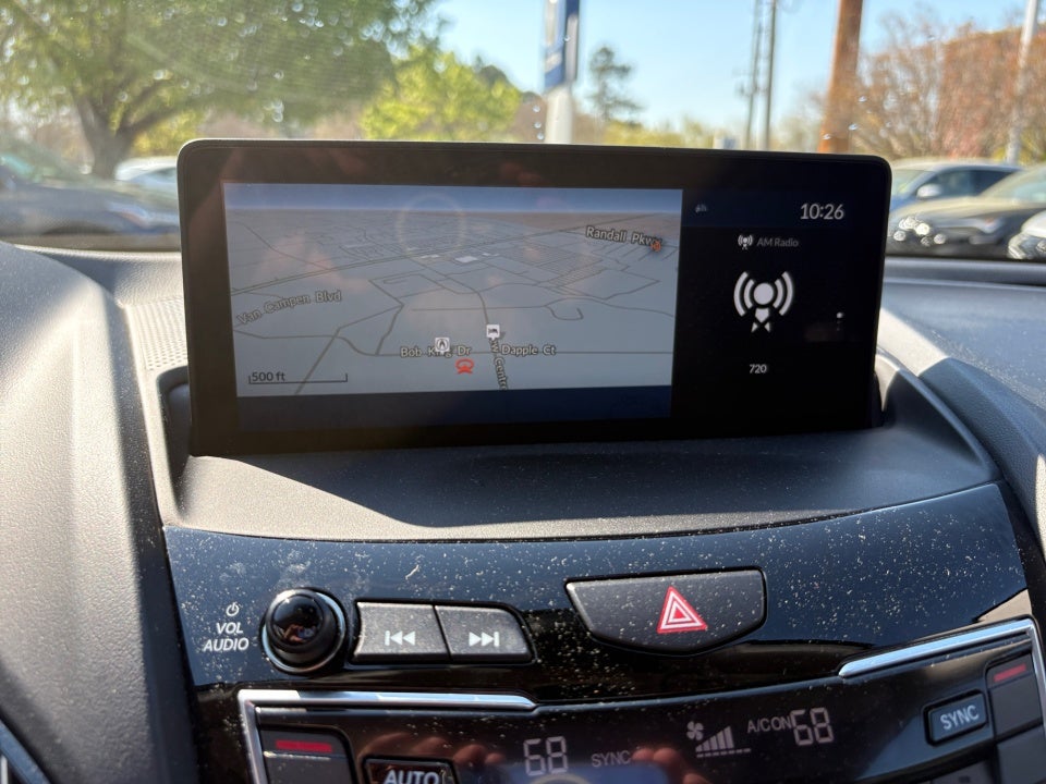 2023 Acura RDX Technology Package