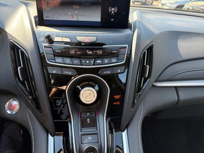 2023 Acura RDX Technology Package
