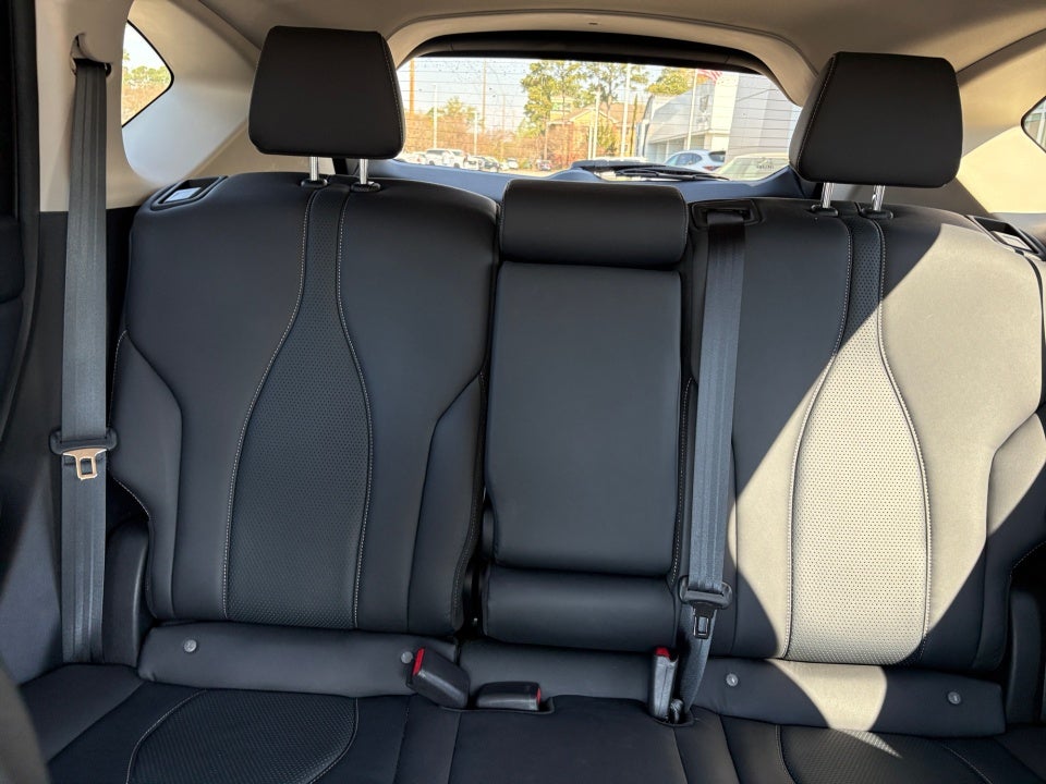 2023 Acura RDX Technology Package