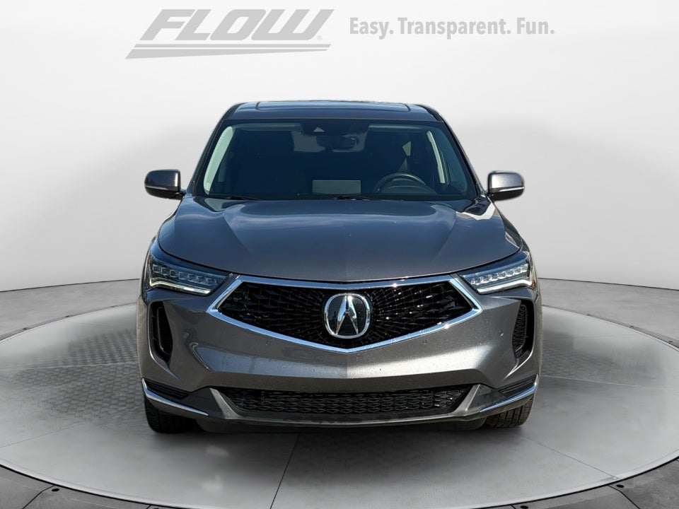 2023 Acura RDX Technology Package