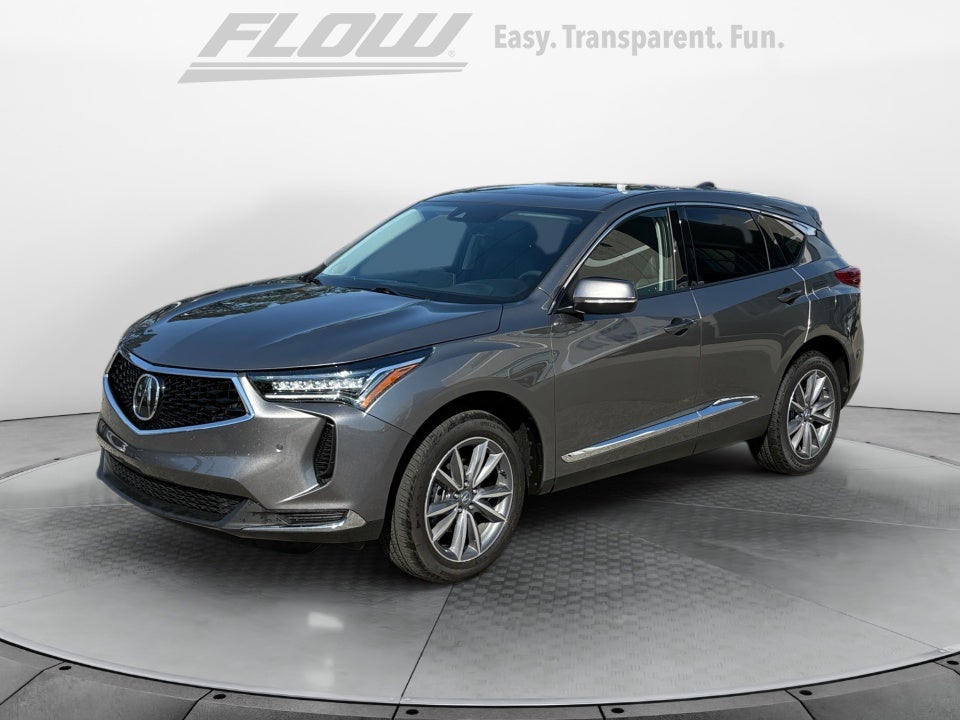 2023 Acura RDX Technology Package