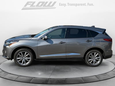 2023 Acura RDX Technology Package