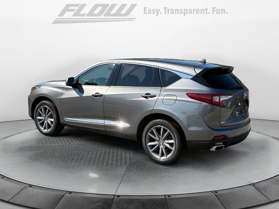 2023 Acura RDX Technology Package