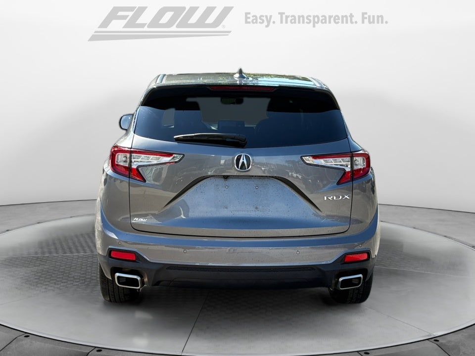 2023 Acura RDX Technology Package