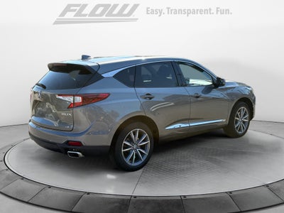 2023 Acura RDX Technology Package