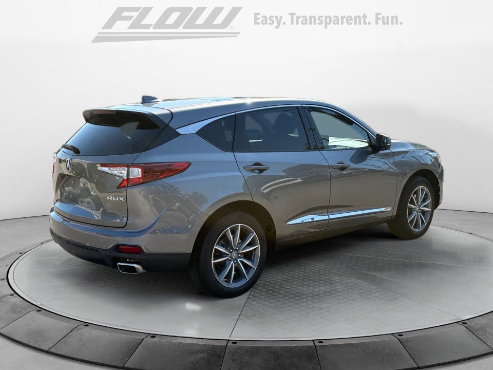 2023 Acura RDX Technology Package